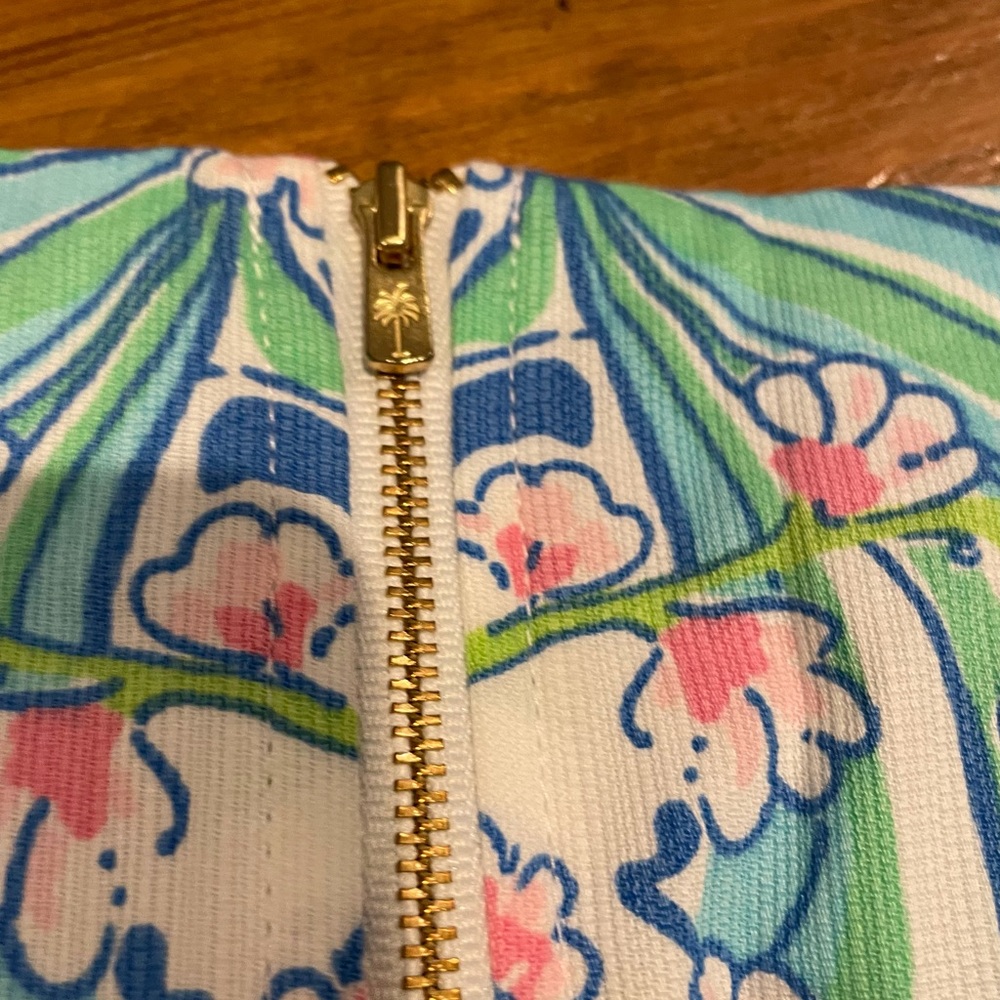 Lilly Pulitzer Skirt - Picture 4 of 4